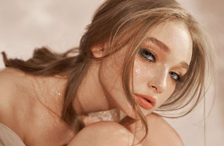 Expert Tips for Banishing Under-Eye Bags&hellip;