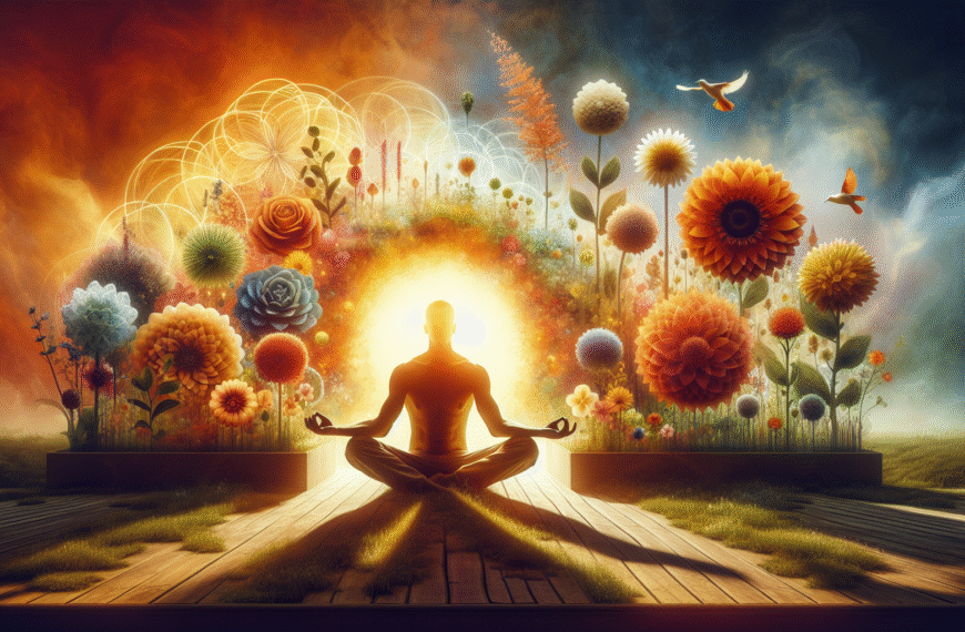 Embracing the Slow Bloom: Finding Peace&hellip;