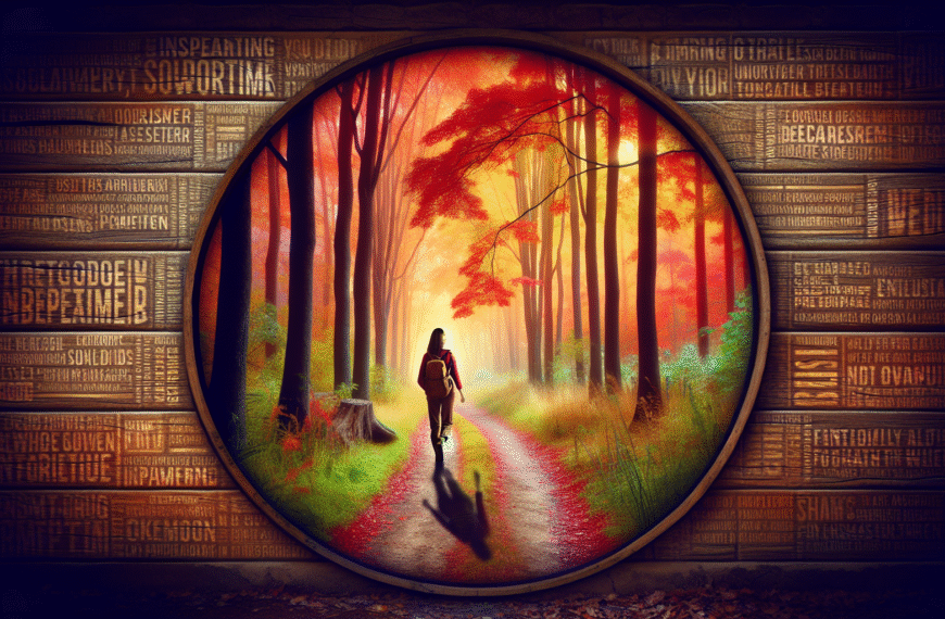 Finding Grace in Your Own Pace:&hellip;