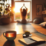 Awakening to the Symphony of Self-Care: Embracing Mornings as Sacred Moments